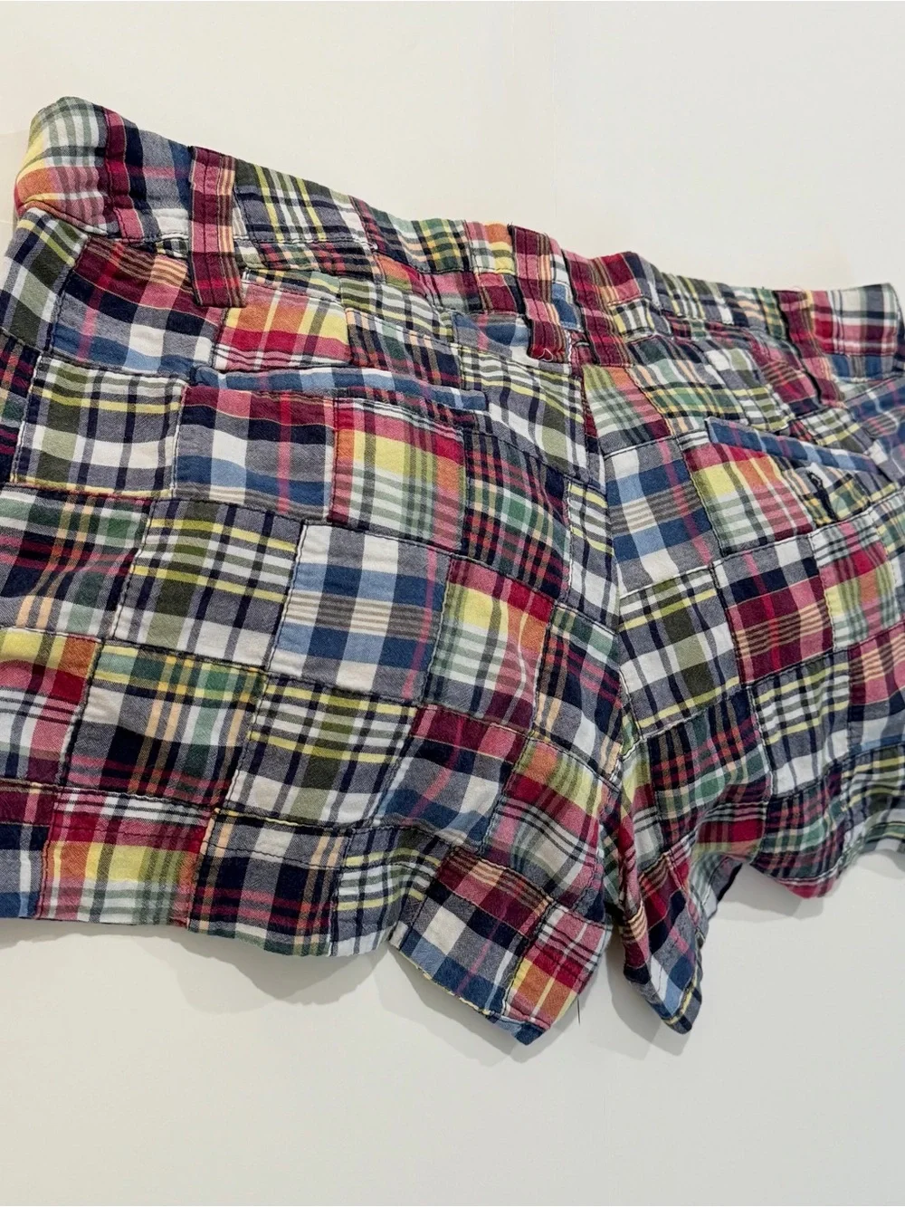 J. Crew classic crew